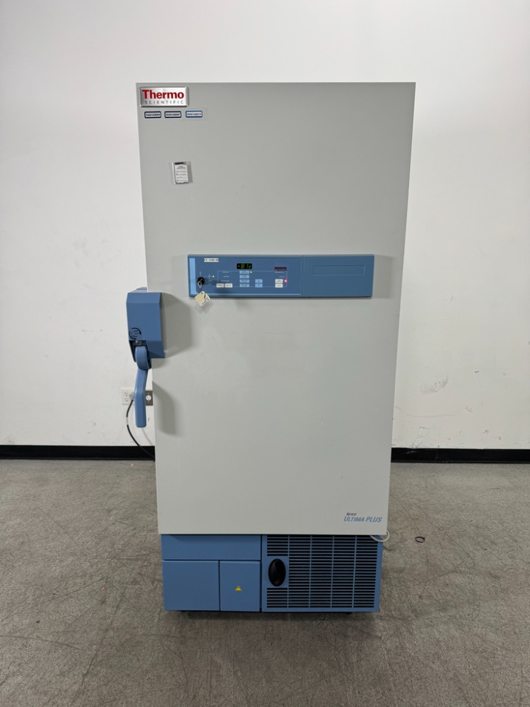 Image of Thermo Scientific Revco Ultima Plus -80 Ultra Low Freezer